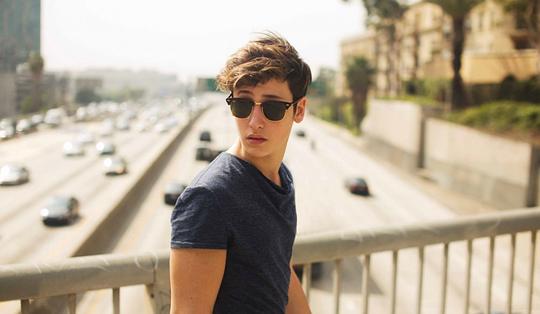 尼莫·谢夫曼 Nemo Schiffman