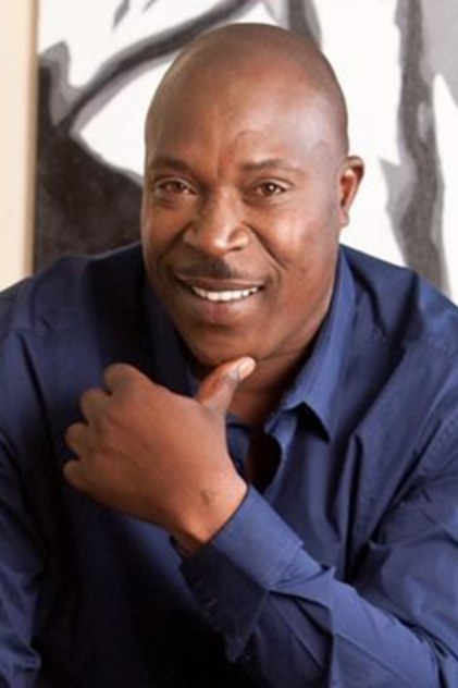 帕特里克·莫佛肯 Patrick Mofokeng