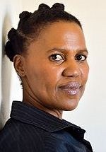 西邦吉莱·诺吉拉 Sibongile Nojila