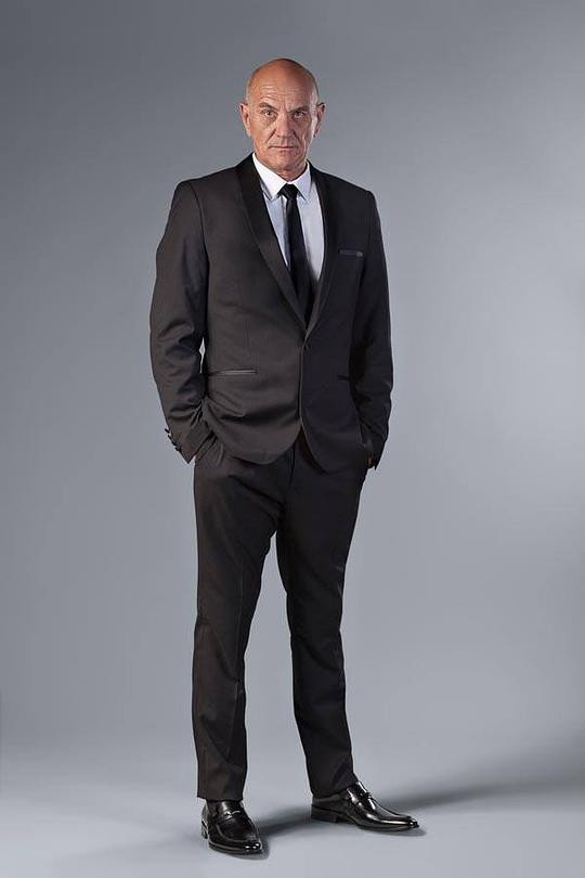 路易斯·米纳尔 Louis Minnaar