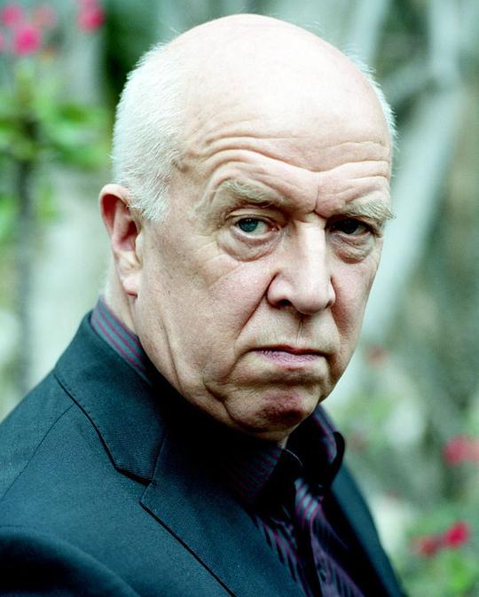 赫尔默特·沃登贝赫 Helmert Woudenberg