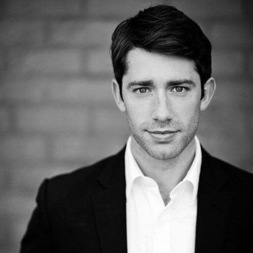尼克·拉塞尔 Nick Russell