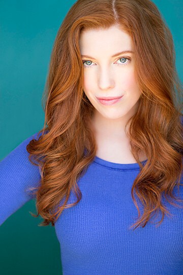 埃莉斯·哈德森 Elise Hudson