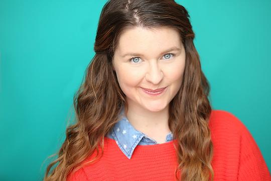 莎拉·杰斯·奥斯特尔 Sarah Jes Austell