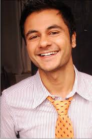 马扬克·巴特 Mayank Bhatter