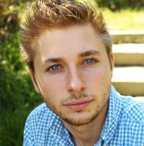 杰西·杜弗 Jesse Dufault