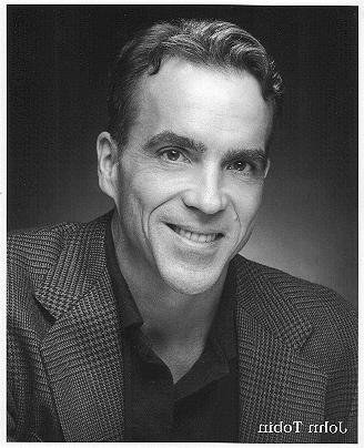 约翰托宾 John H. Tobin