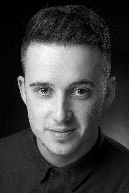 康纳·蒂姆斯 Conor Timmis