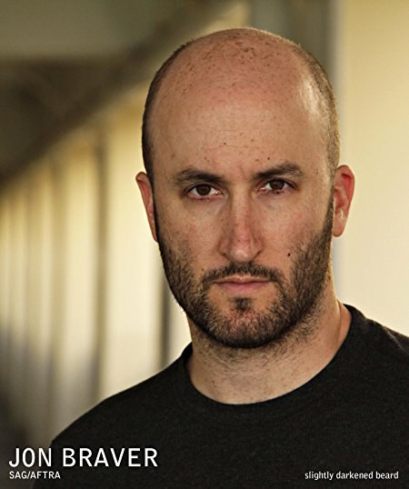 乔恩·博瑞尔 Jon Braver