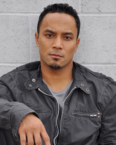 尼托·拉里奥萨 Nito Larioza