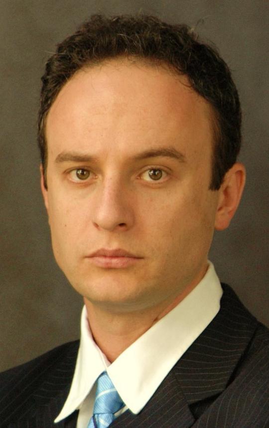 亚历山大·卡米纳尔 Gleb Kaminer