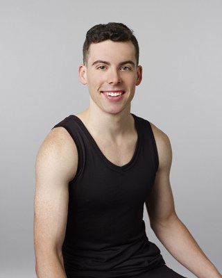 杰克·凯西 Jake Casey