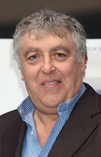 毛里齐奥·马蒂奥利 Maurizio Mattioli