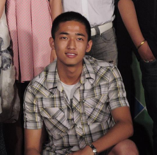 李天浩 Tianhao Li