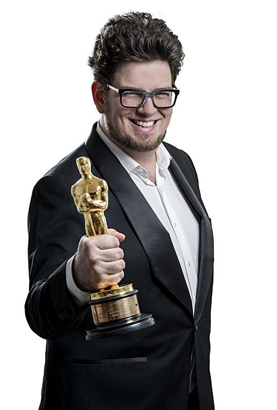 克里斯托弗·迪克 Kristóf Deák