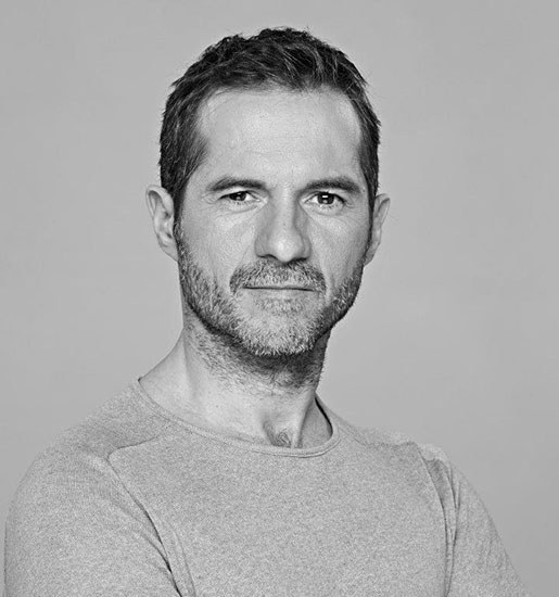 哈维尔·阿尔巴拉 Javier Albalá