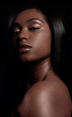 切特尔·里雷 Chantel Riley