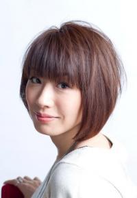 田村高美 Tagame Tamura