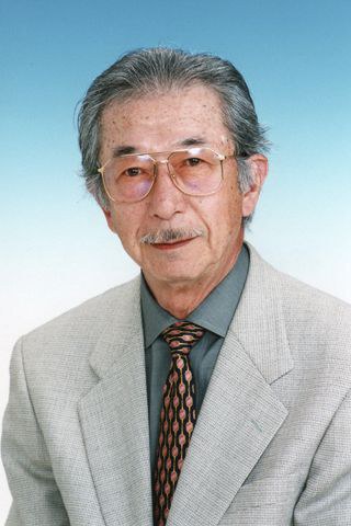 中村正 Tadashi Nakamura