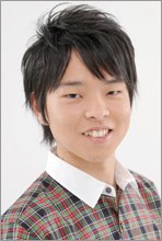 安达直人 Naoto Adachi