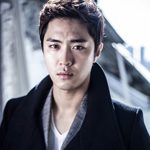 李韩钟 Lee Han-jong