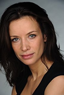 雅娜·梅里诺娃 Yana Marinova