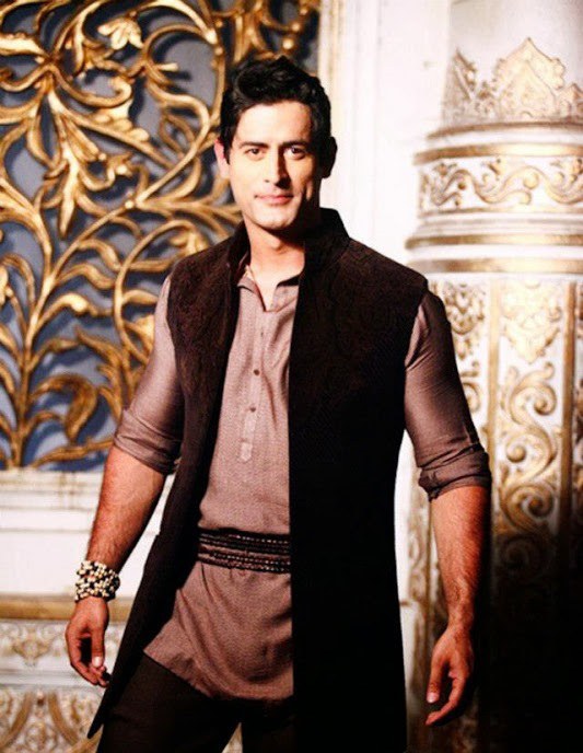 莫希特·雷纳 Mohit Raina