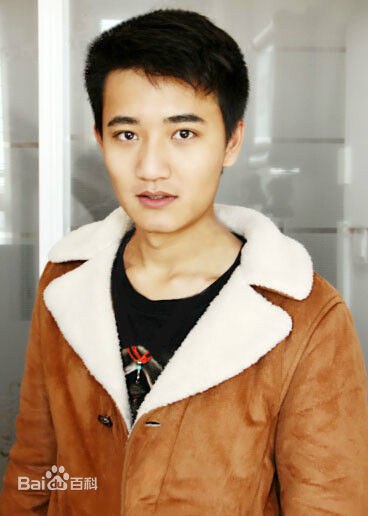 周文 Wen Zhou