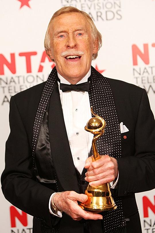 布鲁斯·福尔赛斯 Bruce Forsyth