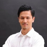 松本松子 Masaru Matsumoto