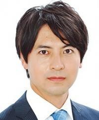桝太一 Taichi Masu