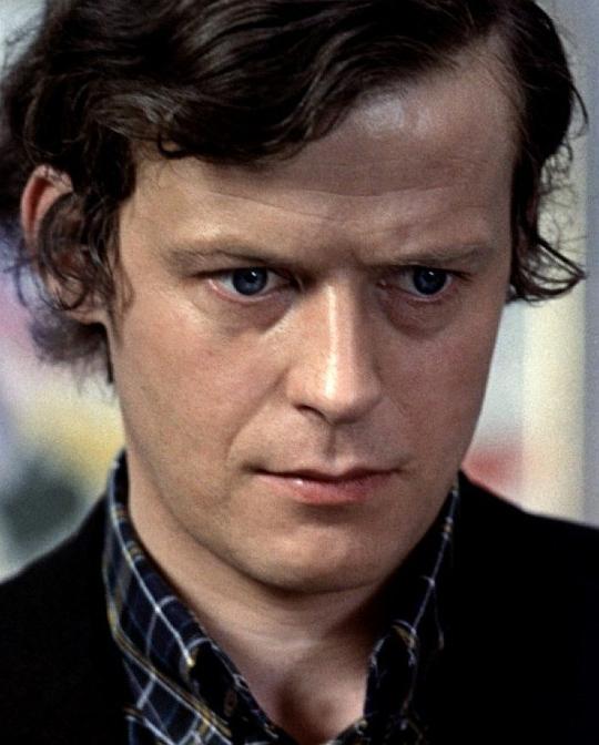 贝尔纳·维尔莱 Bernard Verley