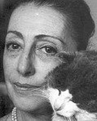 Arlette Balkis Arlette Balkis