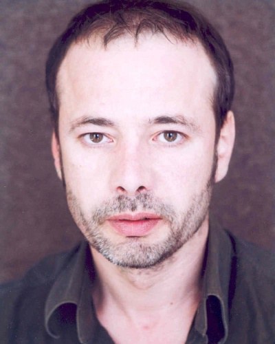 阿兰·贝格尔 Alain Beigel