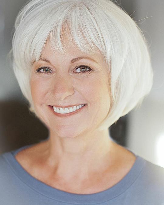 艾琳·齐格勒 Irene Ziegler