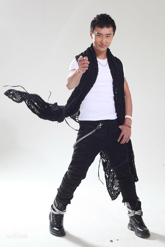 王海祥 Haixiang Wang