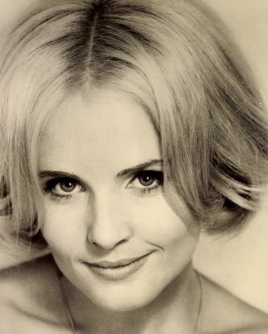 玛丽-弗朗斯·布瓦耶 Marie-France Boyer