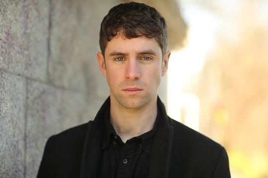 李·阿姆斯特朗 Lee Armstrong