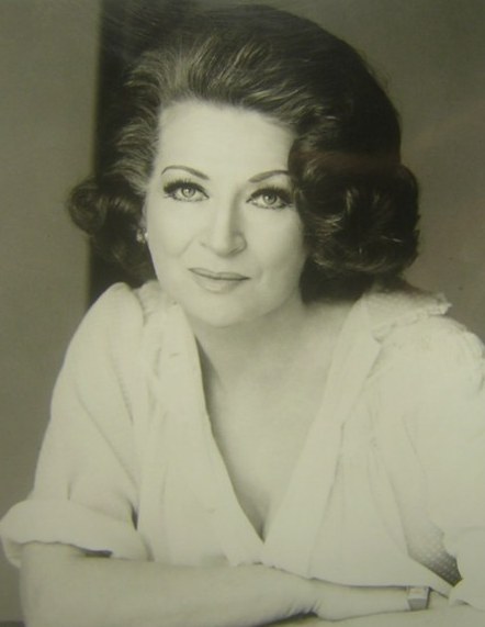 Olga Valéry Olga Valéry