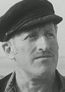 马塞尔·加索克 Marcel Gassouk