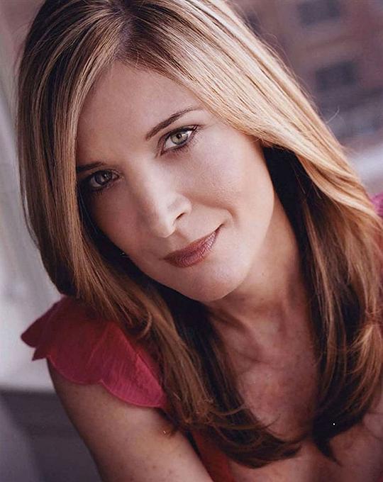 凯瑟琳·波特 Catherine Porter