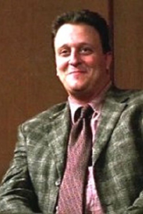 迈克尔·维约 Michael Vieau