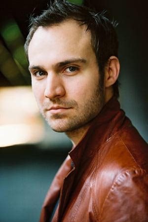 格雷格·比姆 Gregory Beam