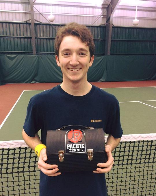 格里芬·弗雷泽 Griffen Fraser