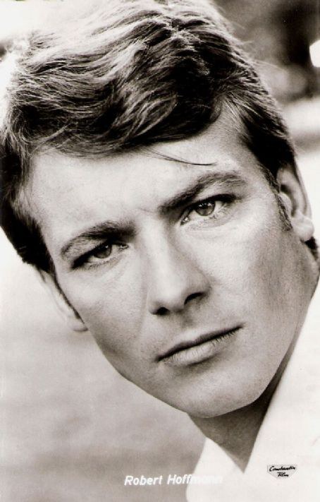 罗伯特·霍夫曼 Robert Hoffmann