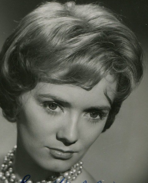 安娜·盖洛 Anna Gaylor