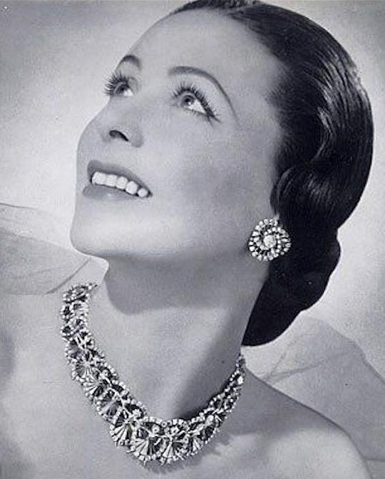 伊薇特·肖维雷 Yvette Chauviré