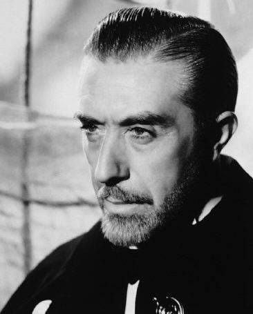 维克托·弗兰森 Victor Francen