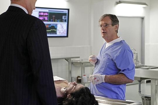 杰克·康利 Jack Conley