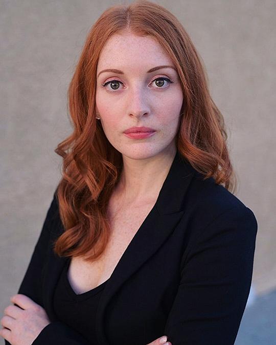 黛安·德恩 Diane Dehn